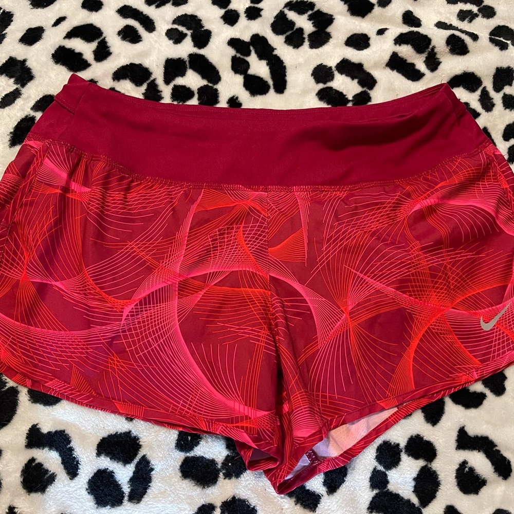 Nike Dri-Fit shorts, women’s size medium